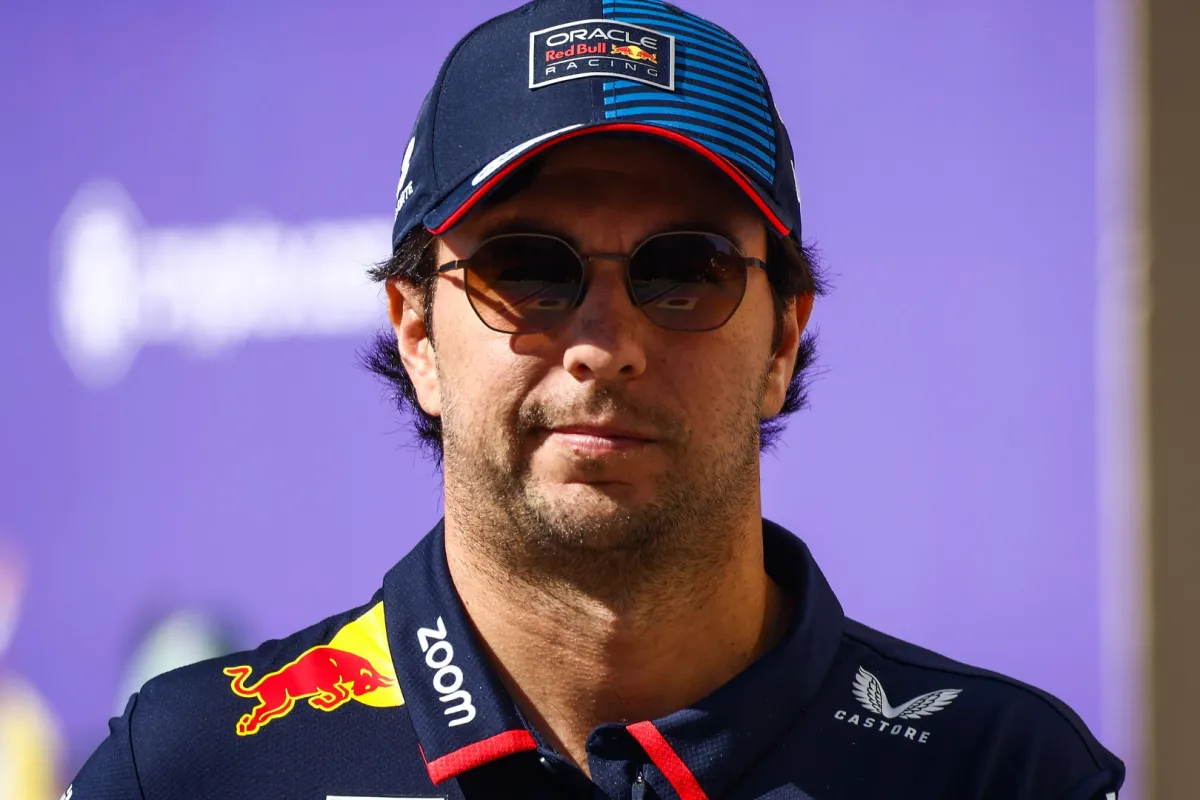 Perez ke Mercedes? Rumor F1 2025 Bikin Geger!